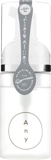 ANY(エニー) エニーボリュームスフレ 100ミリリットル (X 1)