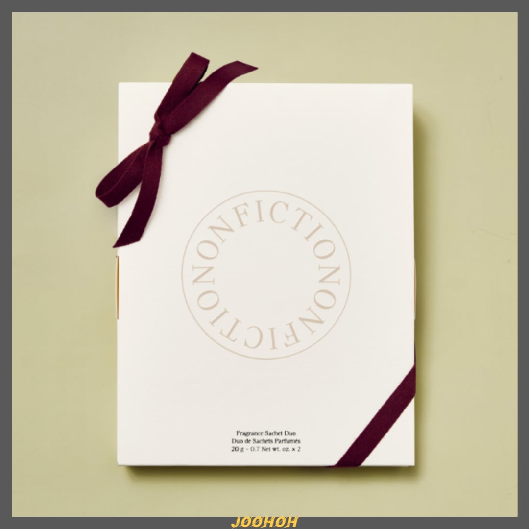 【ギフト用】フレグランスサシェ デュオ 20g×2／TABLE GUEST＋ROSE BLUSH