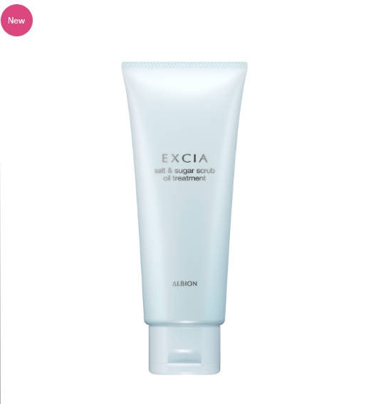 【国内正規品】　ソルト＆シュガースクラブ オイルトリートメント 200g 発売日2025/4/18