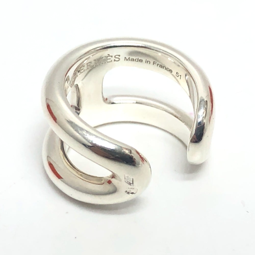リング・指輪 オスモズPM リング 指輪 アクセサリー 小物 SV925 シルバー