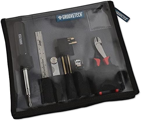 CruzTOOLS Groove Tech Tools ベース用 メンテナンス工具 GrooveTech Bass Tech Kit 6,287円
