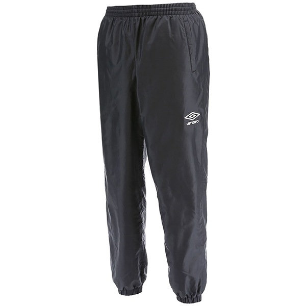 TMウインドアップピステパンツ メンズ ブラック XO UBA4024P BLK XO
