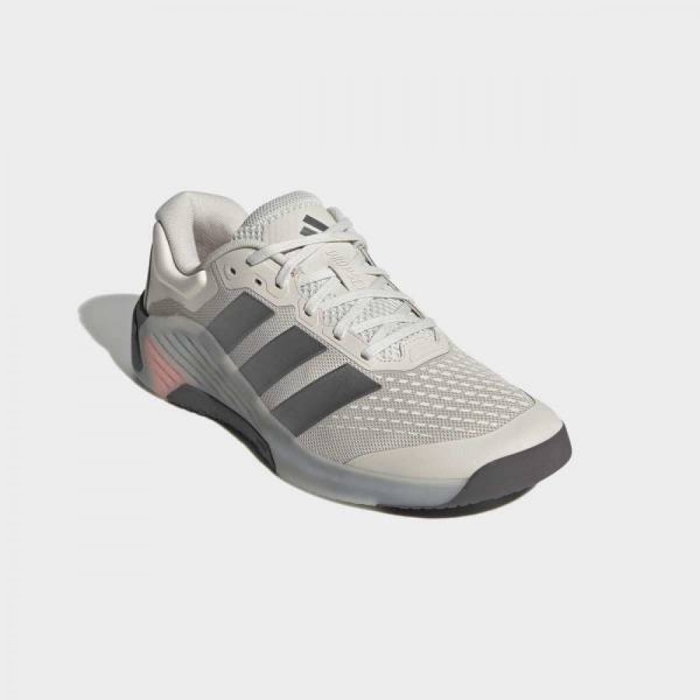 アディダス メンズ ドロップセット4 トレーニングシューズ