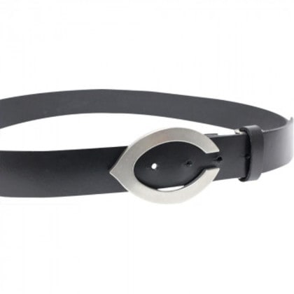 広島東洋カープ カープベルト(黒) CG10004