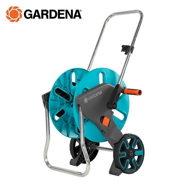 ホースリール トロリー Mサイズ CleverRoll 18511-20