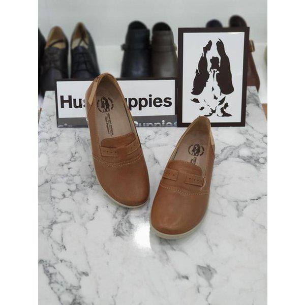 セーブゾーン05 女性3Cmヒール牛革コンフォートパンプス OOKESRFN463 (45013611)