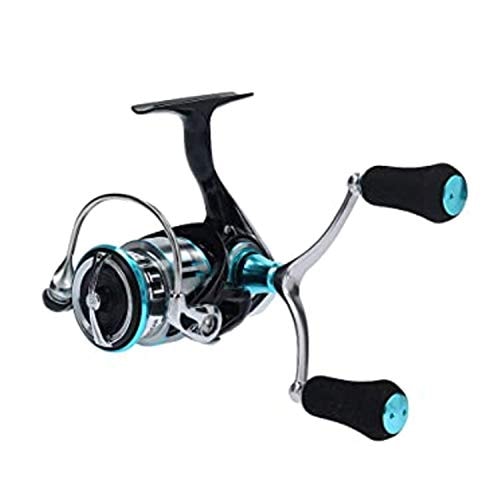 ダイワ(DAIWA) スピニングリール 19 エメラルダス LT (2019モデル)