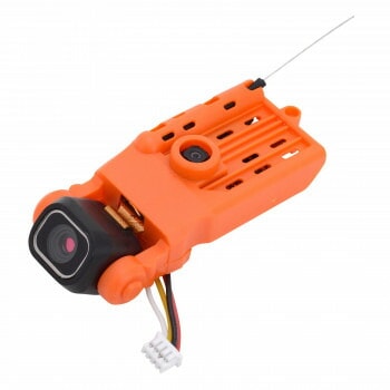 カメラモジュール（Orange）（LEGGERO） GB191