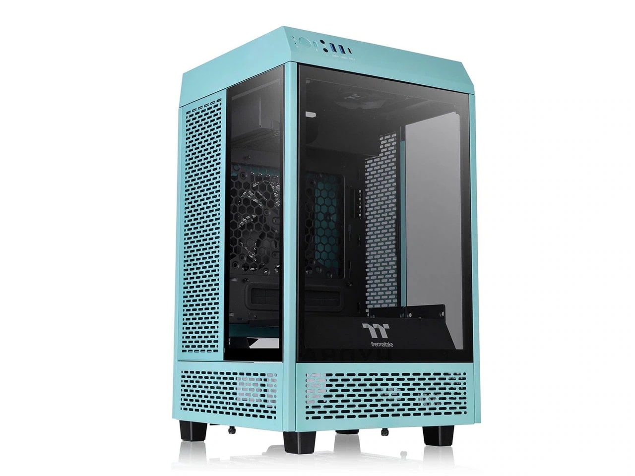 The Tower 100 Turquoise CA-1R3-00SBWN-00 [ターコイズ]