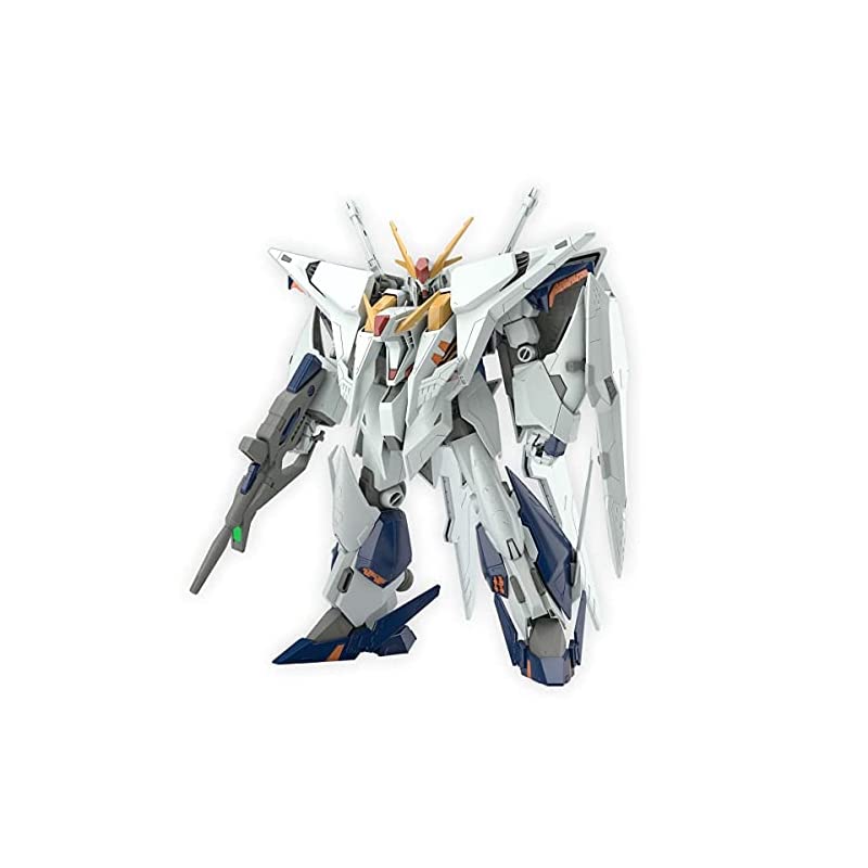 30％OFF】 機動戦士ガンダム HGUC 閃光のハサウェイ 2530614 色分け済みプラモデル 1/144スケール Ξガンダム(クスィーガンダム)  ロボット - flaviogimenis.com.br