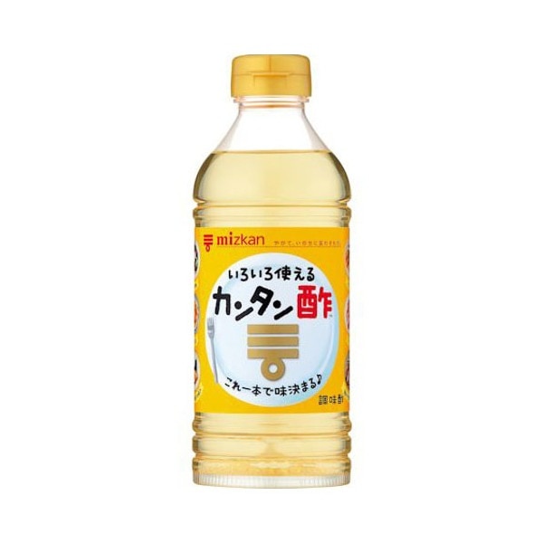 カンタン酢 500ml 12 メーカー直送
