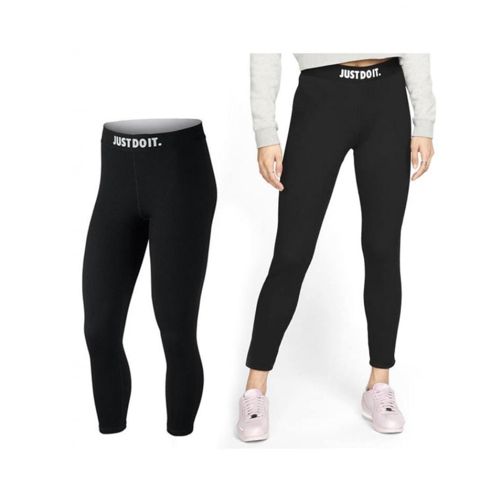 ナイキレディース NSW JDI リブレギンス BV5272_010