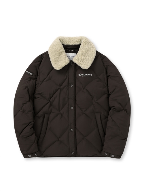 Discovery EXPEDITION Women s Dehas Collar Neck Tube Goos 53