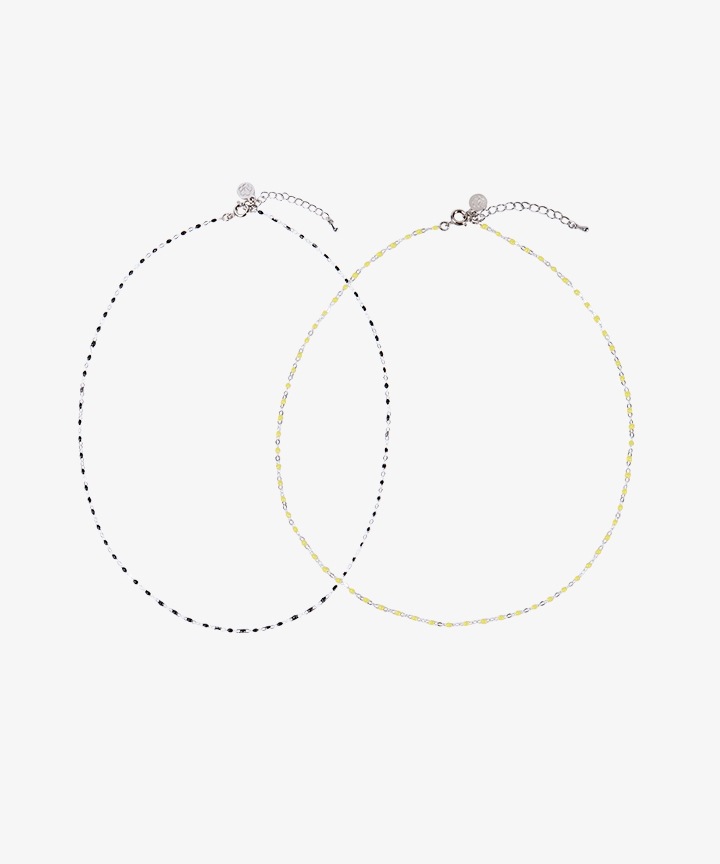 BLACKPINK [ME] JISOO NECKLACE