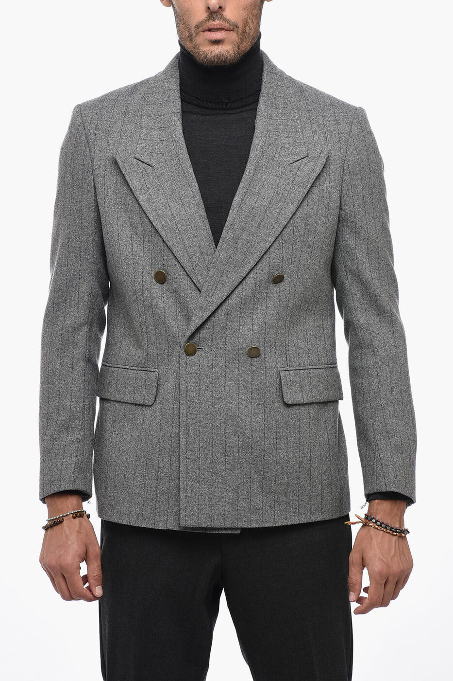 G040 T173 070 秋冬2020 スーツ メンズ dk