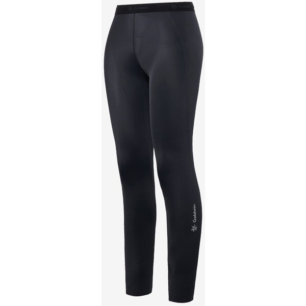 ゴールドウイン シースリーフィット CMPS LONG TIGHTS BLACK 4 XL GCW04351 ブラック コンプレッションシリーズ