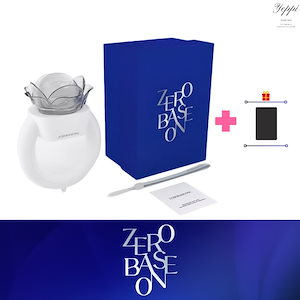 ZEROBASEN ZB1 ペンライト 美品 箱付き 即買い優先 ZEROBASEONE ペンライト 備品 即買い優先 箱付き｜Yahoo!フリマ