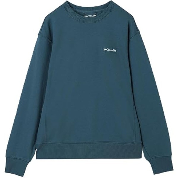 Columbia コロンビア マーブルキャニオンフレンチテリークルー 長袖 スウェット メンズ AE3351-429