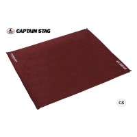 オンラインショップ STAG CAPTAIN エクスギア UB-3026 インフレーティングマット(ダブル) アウトドア用寝具