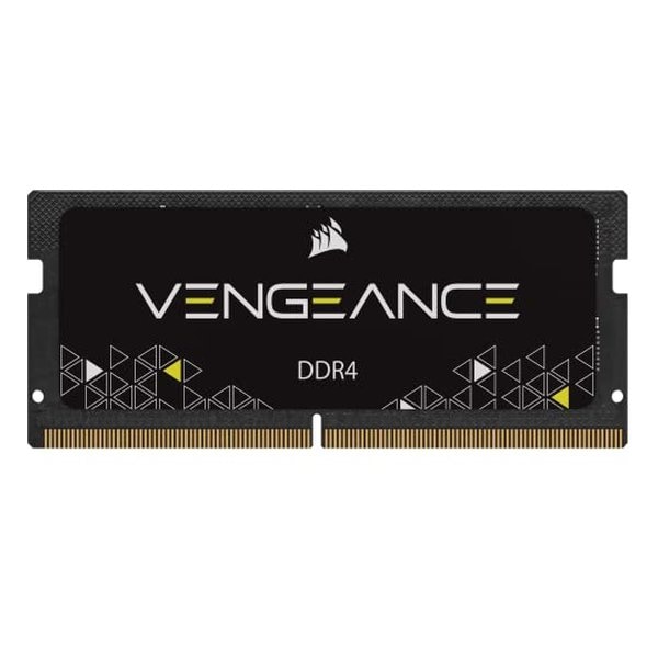 モジュール規格:PC4-25600(DDR4-3200) Corsair(コルセア)のメモリー