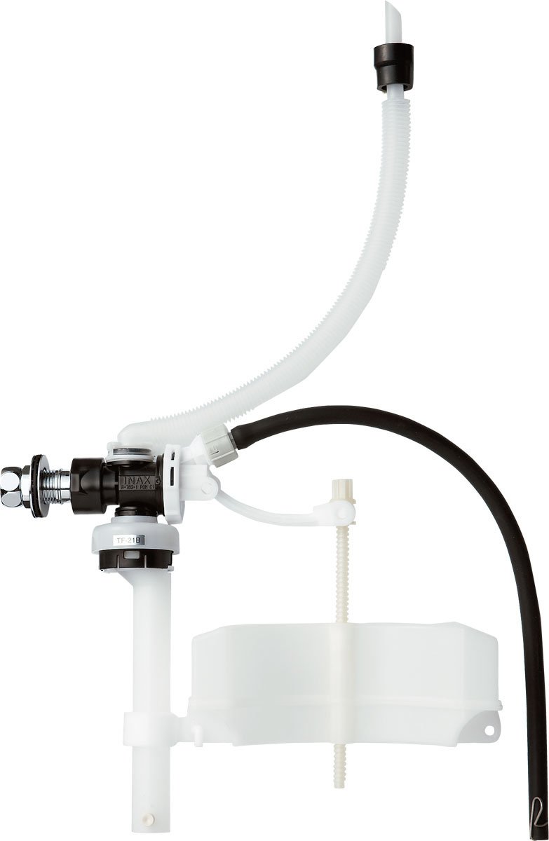 LIXIL(リクシル) INAX 長穴隅付タンク用ボールタップ TF-21B 5,127円