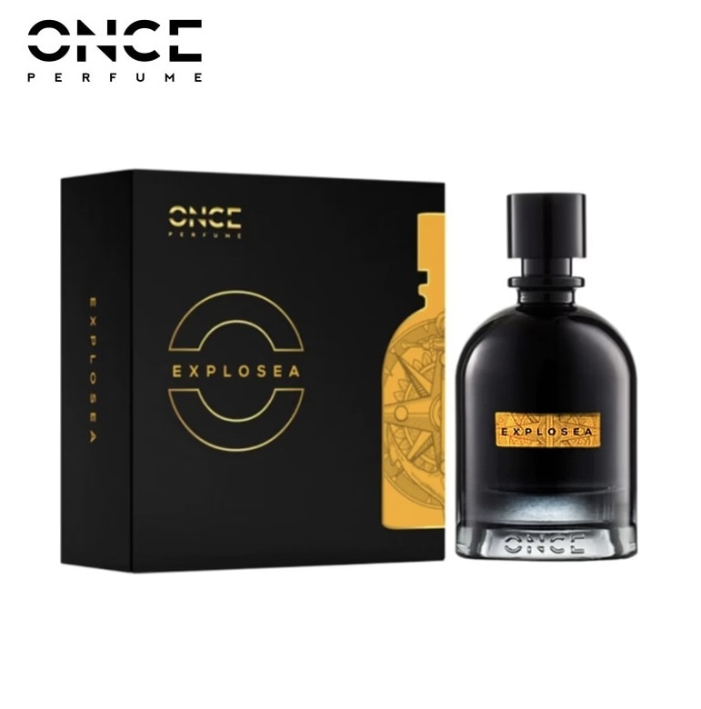 ONCE エクスポリッジ EDPI 100ml