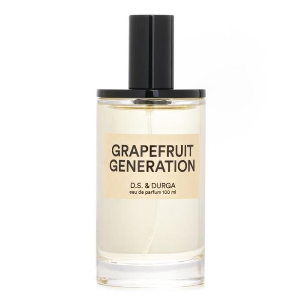 dsアンドドゥルガー grapefruit generation eau de parfum spray 100ml