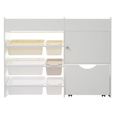 【国内即日発送】おもちゃ収納 ラック おもちゃ箱 絵本棚 収納ラック 大容量 ホワイトボード付き おしゃれ ワイドタイプ 子ども こども キッズ 収納ボックス 引き出し 玩具箱 新生活 ランドセルラッ