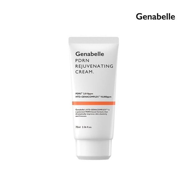 PDRN クリーム 4個