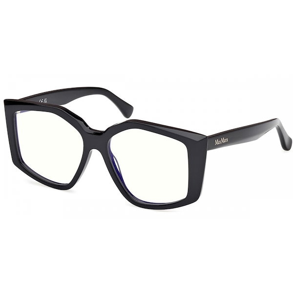 MaxMara マックスマーラ サングラス 黒 MM83/S MaxMara マックスマーラ サングラス 黒 MM83/S