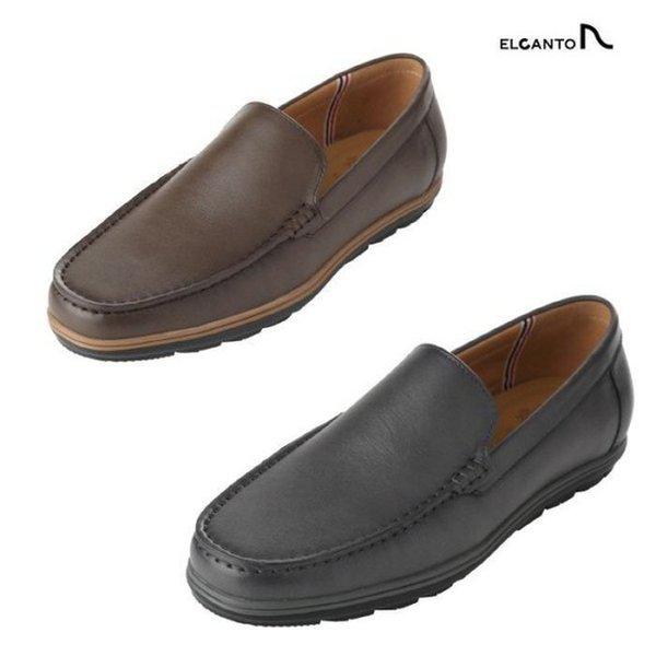 セーブゾーン03男性軽量チャン・ドライビングシューズLCMC78U413（13925498）