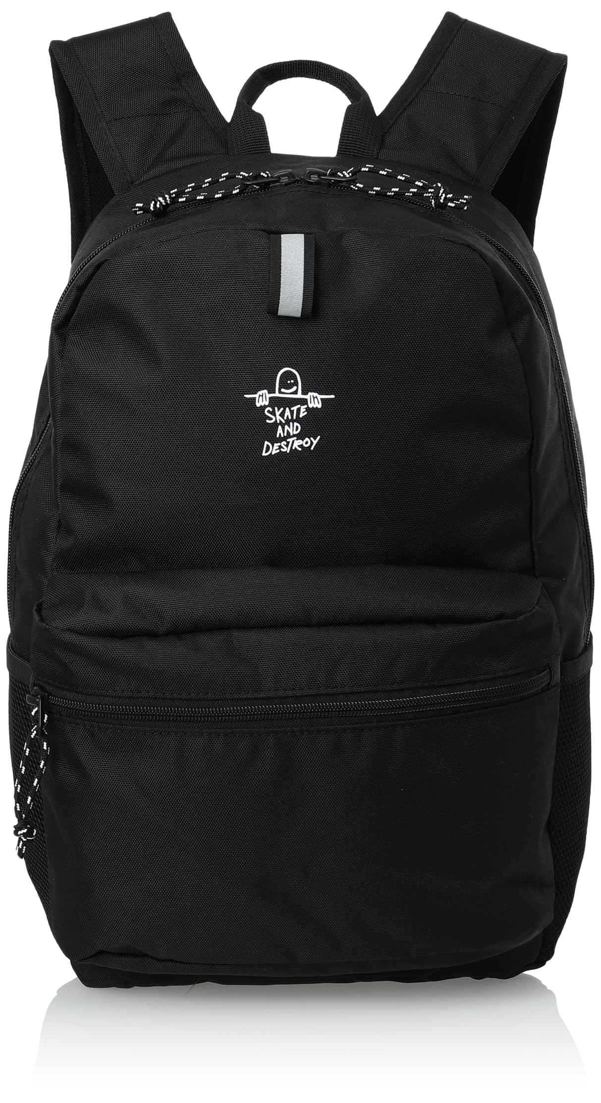 [スラッシャー] キッズ リュック 16L(撥水加工・吊りポケット)[ THR-290 / Backpack Kids ] A4収納