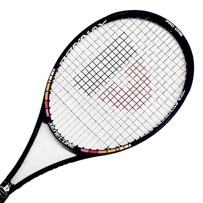 DONNAY(ドネー) PRO ONE プロワン 18×20 (305g) 海外正規品 硬式テニスラケット DNPO-1ブラック(24y11m)NC 19,460円