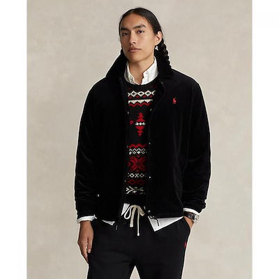 Qoo10 POLO Ralph Lauren ポロ ラルフ ローレン メンズ ジャケッ