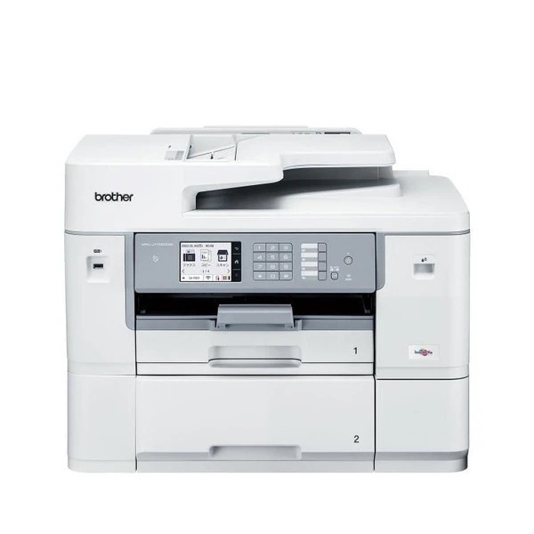 A3インクジェットプリンター複合機 FAX コピー スキャナ MFC-J7700CDW
