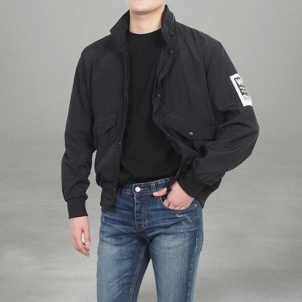 ビッグポケット航空ジャンパー 701JP12