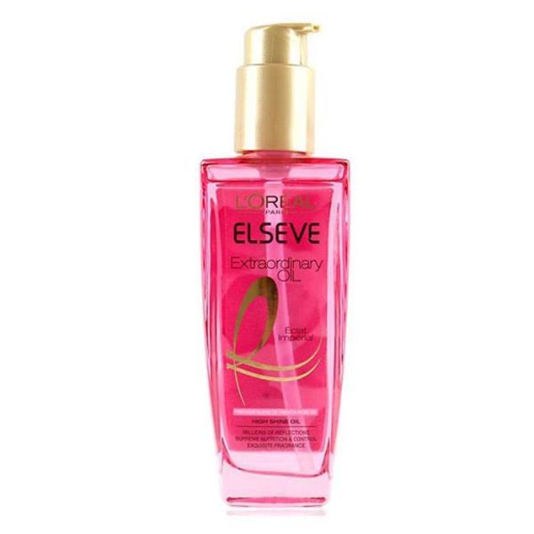 QN06Y4BZ ロレアル ヘアケア エクストラオーディネリオイル 100ml