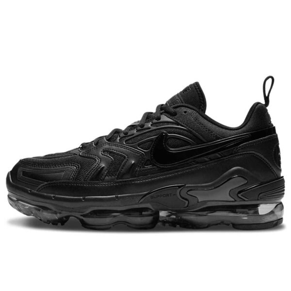 完璧 EVOブラック ヴェイパーマックス エア 27cm CT2868-003 Black EVO Vapormax Air Nike カジュアル 完璧 EVOブラック ヴェイパーマックス エア 27cm CT2868-003 Black EVO Vapormax Air Nike カジュアル