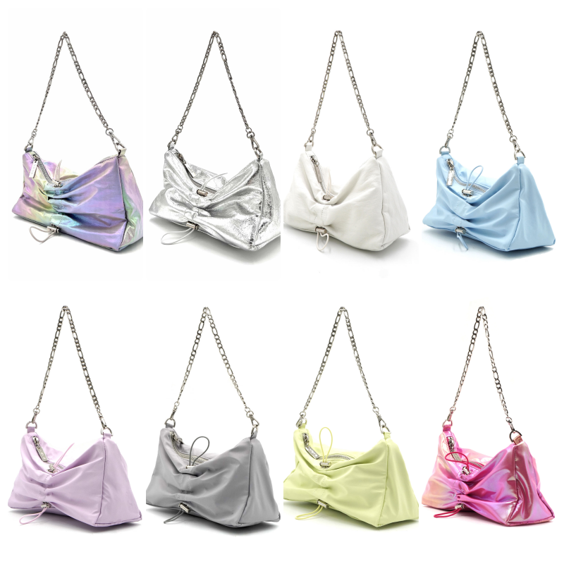 【YIEYIE】 SIERRA BAG :12COLORS