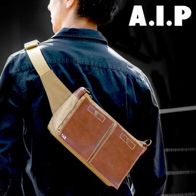 [Qoo10] エーアイピー A.I.P！3wayウエス