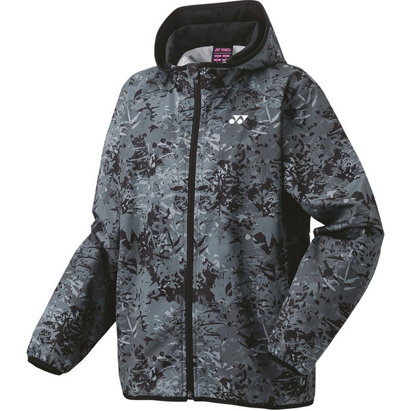 Yonex ヨネックス ウィメンズ裏地付ウィンドウォーマーパーカ 78071-007 レディース