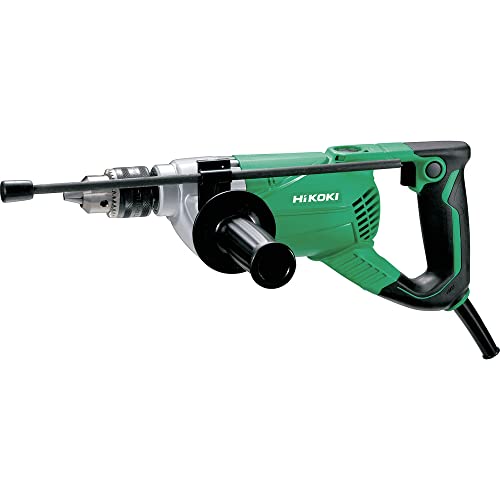 色：グリーン HiKOKI(ハイコーキ) 旧日立工機 木工用電気ドリル DW30