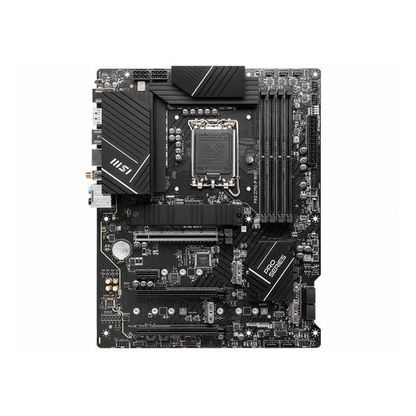 マザーボード5個 Qoo10] msi DOS/Vマザーボード Intel Z7 : パソコン