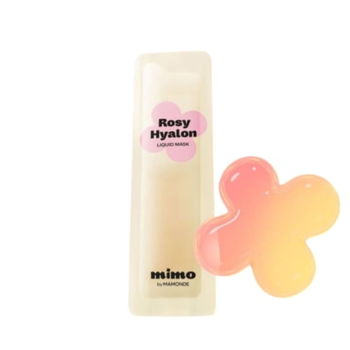 ロージーヒアルロンリキッドマスク, 2ml, 6個入, 36個