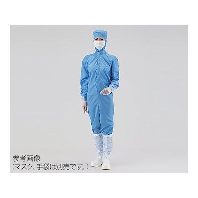 アズワン 4-403-12 スーツ 12110SB 青 L 27．5【1枚】 440312 アズワン 4-403-12 スーツ 12110SB 青 L 27．5【1枚】 440312 【公式通販】