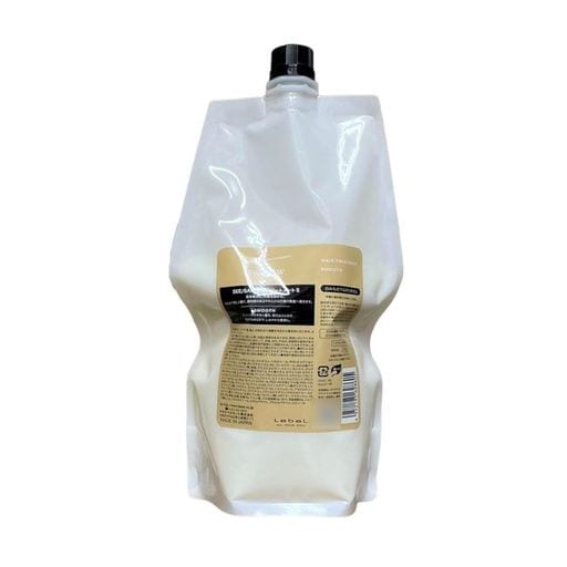 ルベル SEE/SAW ヘアトリートメントS スムース 800ml レフィル