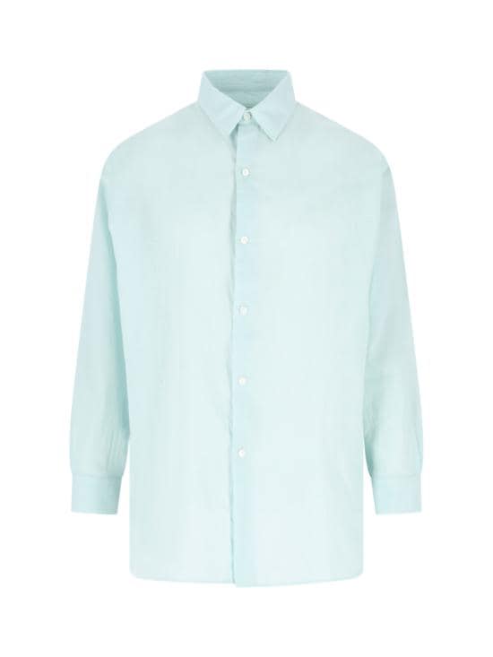 KAPTAIN SUNSHINE Men Shirts KS26SSH17 MINT Green