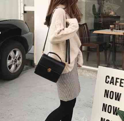 ハンドバッグ レディース 秋 布 ミニショルダーバッグ 夏 トート 斜めがけ ショルダーバッグ 革 カジュアル ミニトートバッグ 春 黒 冬 ワンマイルバッグ 財布 ブランド トートバッグ ミニバッグ 4,964円