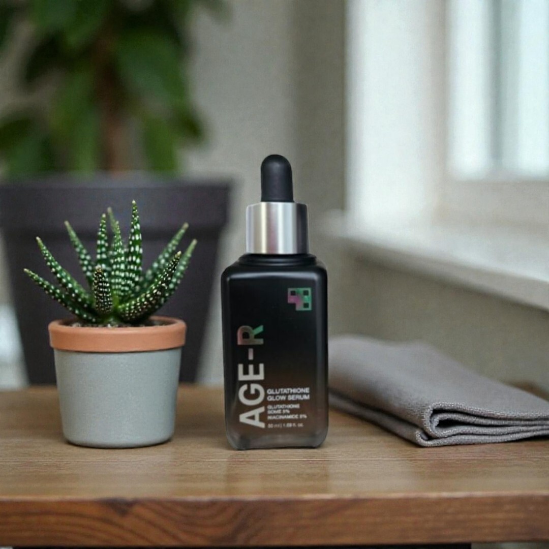 ビタミンC プロ アンプル 20ml [美白+透明感+ハリ]