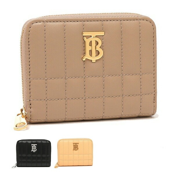 二つ折り財布 ローラ ジップウォレット レディース 8064825